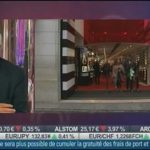 Le Paris de Jérôme Dubus, délégué général MEDEF Île-de-France, dans Paris est à vous - 03/10/2014
