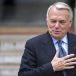 Téhéran avec Jean-Marc Ayrault