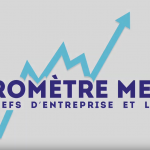 barometre medef chefs d’entreprise et avenir