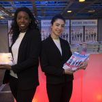 Forum Emploi Seniors 2018
