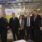 Forum Emploi Seniors 2018