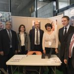 Forum Emploi Seniors 2018
