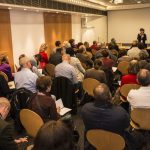 Forum Emploi Seniors 2018