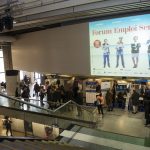 Forum Emploi Seniors 2018