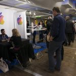 Forum Emploi Seniors 2018