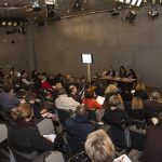 Forum Emploi Seniors 2018