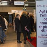Forum Emploi Seniors 2018
