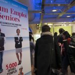 Forum Emploi Seniors 2018