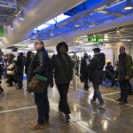 Forum Emploi Seniors 2018