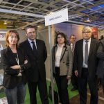 Forum Emploi Seniors 2018