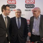 Forum Emploi Seniors 2018