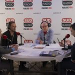 Forum Emploi Seniors 2018