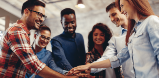 Apprentissage faisons de la réforme une réussite pour nos jeunes et nos territoires