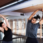 sport entreprise vyv