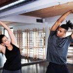 sport entreprise vyv