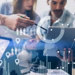 Petit déjeuner-débat en partenariat avec la CCI Paris Ile-de-France </br> « Le digital, une opportunité à saisir pour repenser votre business model » </br> 11 avril 2019 à 8h30