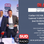 STP – SUD RADIO 21mai19