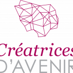 Creatrices d’avenir logo_IDF haut RVB