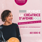 créatrices d’avenir 2019 2