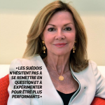 medef idf peut-on s’inspirer d’un modèle suédois Ambassadeur