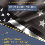 colloque IE US-Chine
