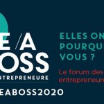 visuel Be a boss