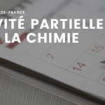 activité partielle dans la chimie