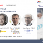 WEBINAIRE jeudi 16 mars à 17h00