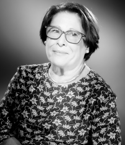 Martine Marandel