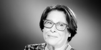 « Ouvrons la voie aux jeunes femmes ambitieuses ! » par Martine Marandel, MEDEF Île-de-France