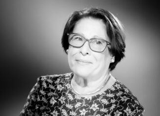 « Ouvrons la voie aux jeunes femmes ambitieuses ! » par Martine Marandel, MEDEF Île-de-France