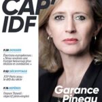 CAP IDF NUM 81