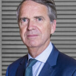Portrait de M. Hubert Mongon
