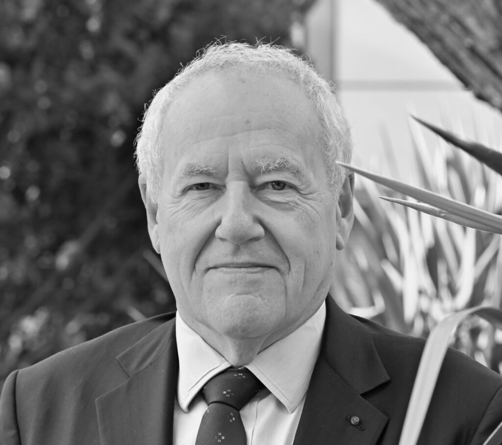 Édito du Président Bruno Berthet : «Ne soyons pas timides. Soyons plus offensifs. »