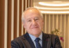BRUNO BERTHET président du MEDEF Île-de-France