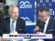 Fête des Métiers et de l’Alternance 2025 | Eric GARNIER et Bruno BERTHET