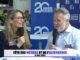 Fête des Métiers et de l’Alternance 2025 Véronique BLANC et Laurent KAZMIERSZAK