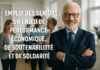 Emploi des seniors : un enjeu de performance économique, de soutenabilité et de solidarité