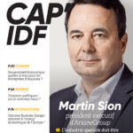 CAP IDF