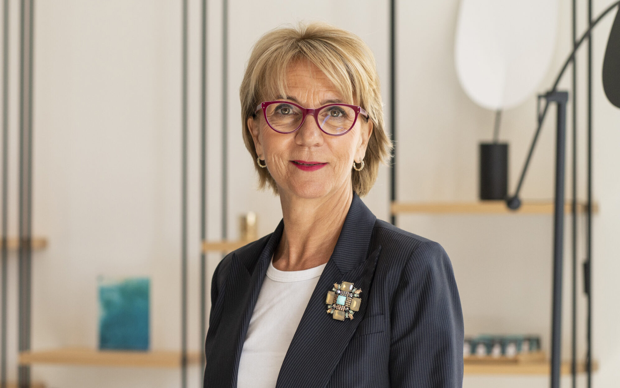 L assurance Face Aux D fis Contemporains Entretien Avec Florence l-assurance-face-aux-d-fis-contemporains-entretien-avec-florence