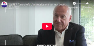 Les chefs d'entreprise ont surtout besoin de visibilité