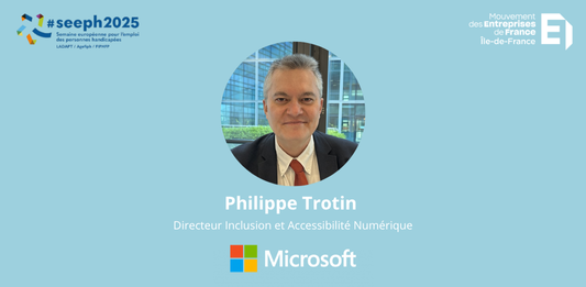 SEEPH 2025 | 20 ans de la loi Handicap : où en est l’égalité des chances ?