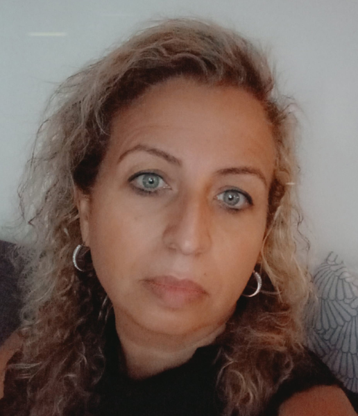 Sonia Oueslati El Aaiq