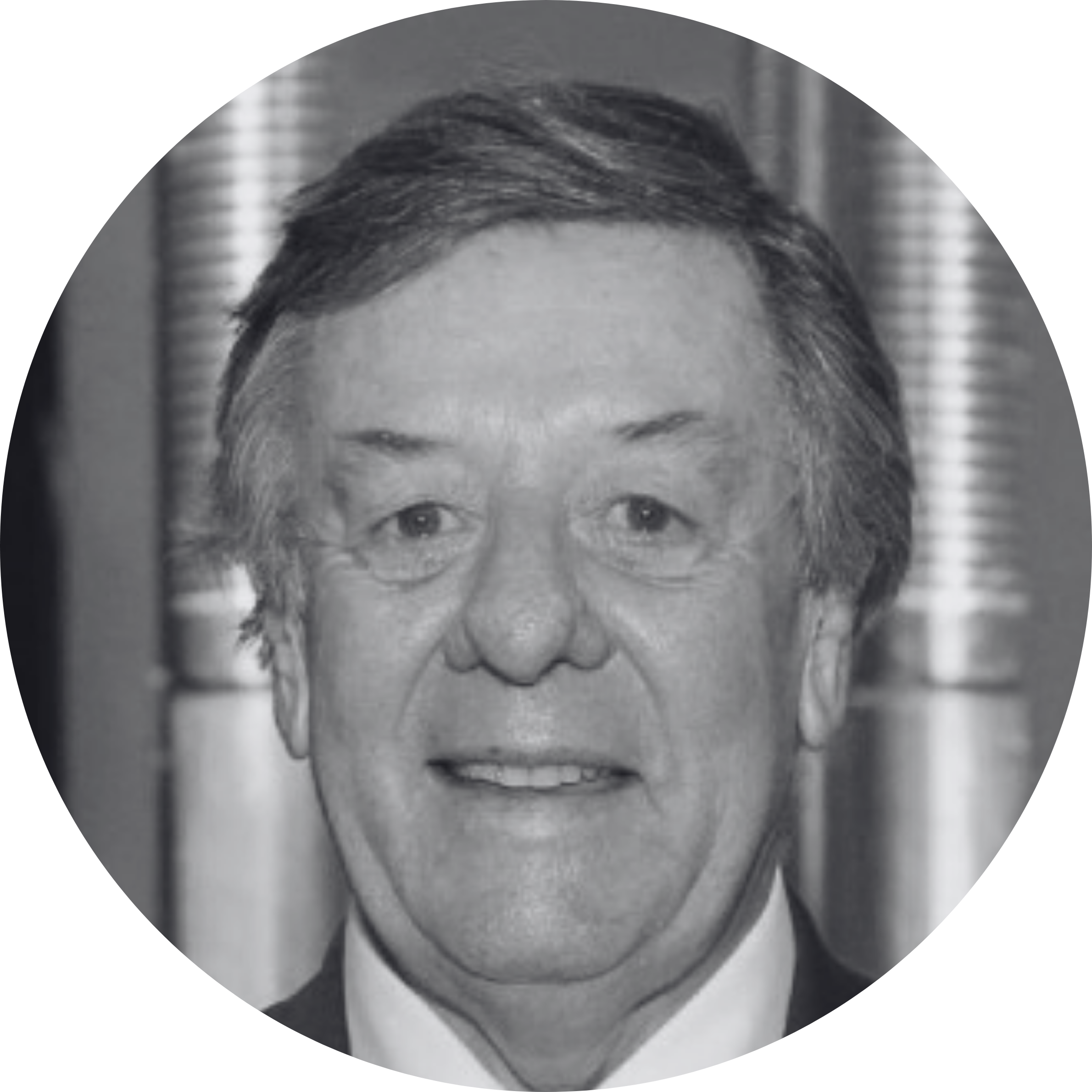 Patrick Ramé - MEDEF Ile-de-France