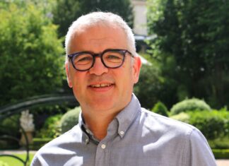 Entretien avec Vincent GOLLAIN