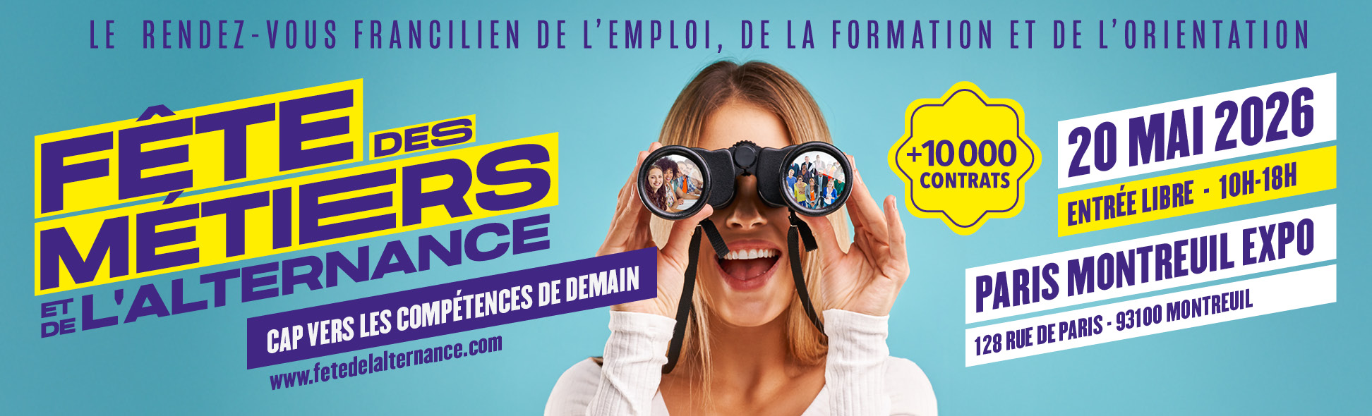 1400x425 - Image couverture des pages LinkedIn - 2026