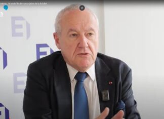 Charges, fiscalité, orientations… le Medef Île-de-France prône de la lisibilité