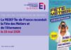 Le MEDEF Île-de-France reconduit la Fête des Métiers et de l’Alternance le 20 mai 2026