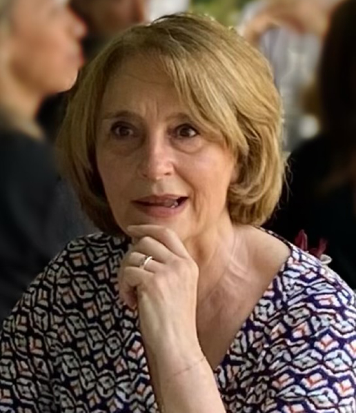 Chantal Duval