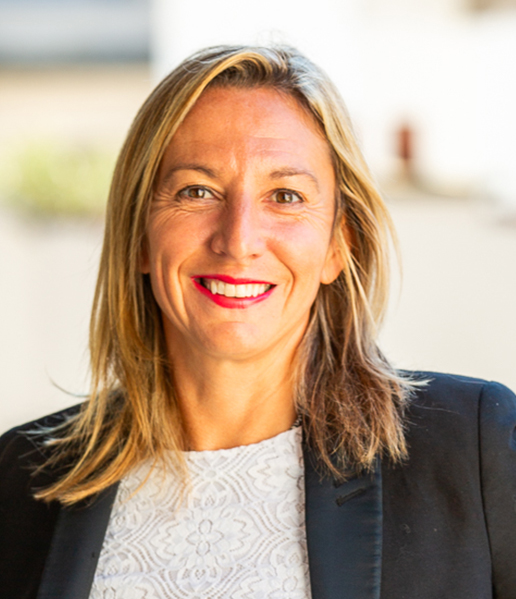 Emmanuelle Bonal